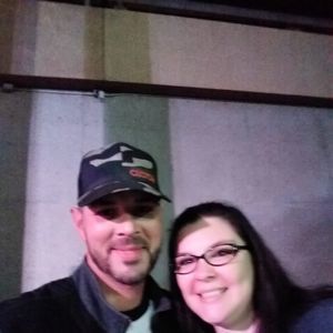 Meet your Posher, Anthony